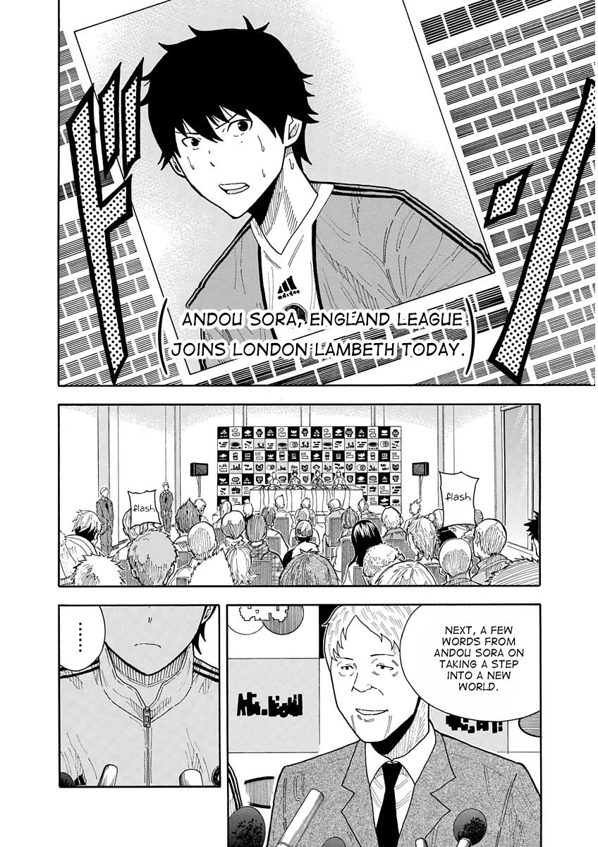 1/11 Chapter 21 page 9 - Chapter 21: Jacob Cresswell (Part 1)