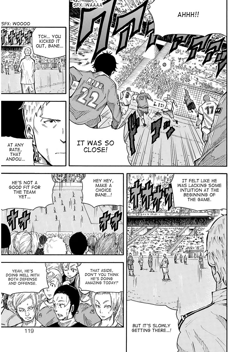 1/11 Chapter 22 page 10 - Chapter 22: Jacob Cresswell (Part 2)