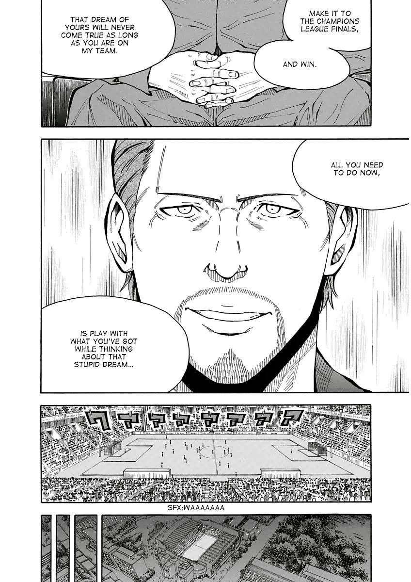1/11 Chapter 22 page 17 - Chapter 22: Jacob Cresswell (Part 2)