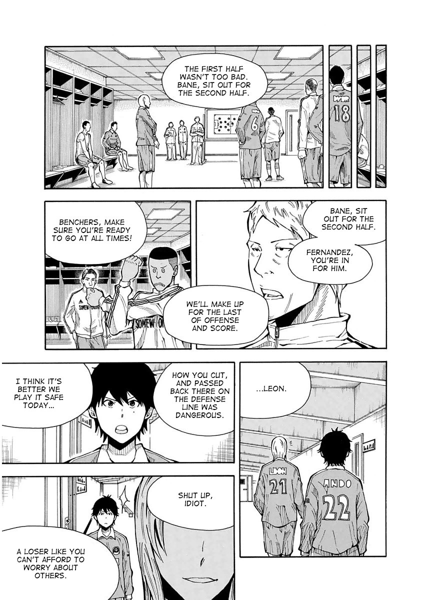 1/11 Chapter 22 page 18 - Chapter 22: Jacob Cresswell (Part 2)