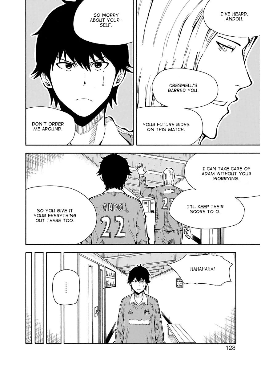 1/11 Chapter 22 page 19 - Chapter 22: Jacob Cresswell (Part 2)