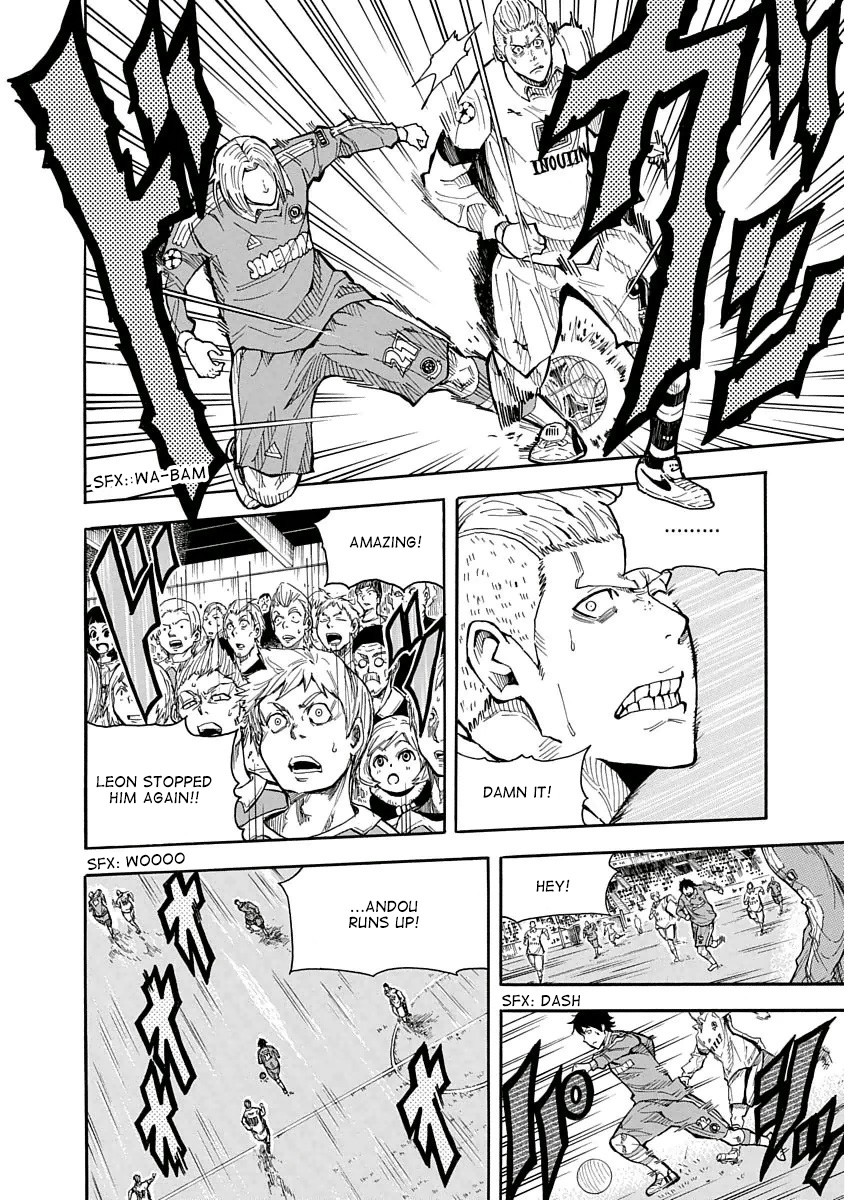 1/11 Chapter 22 page 21 - Chapter 22: Jacob Cresswell (Part 2)