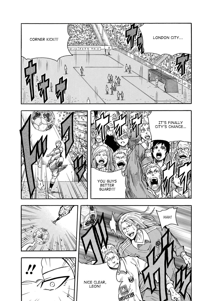 1/11 Chapter 22 page 27 - Chapter 22: Jacob Cresswell (Part 2)