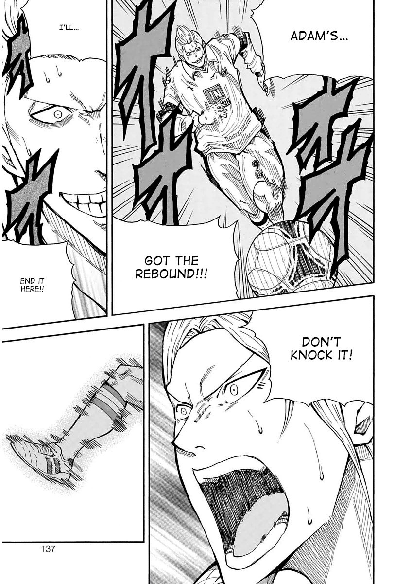 1/11 Chapter 22 page 28 - Chapter 22: Jacob Cresswell (Part 2)
