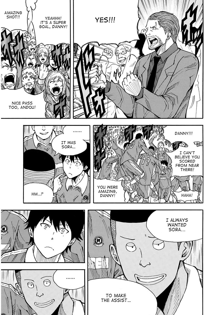 1/11 Chapter 22 page 35 - Chapter 22: Jacob Cresswell (Part 2)
