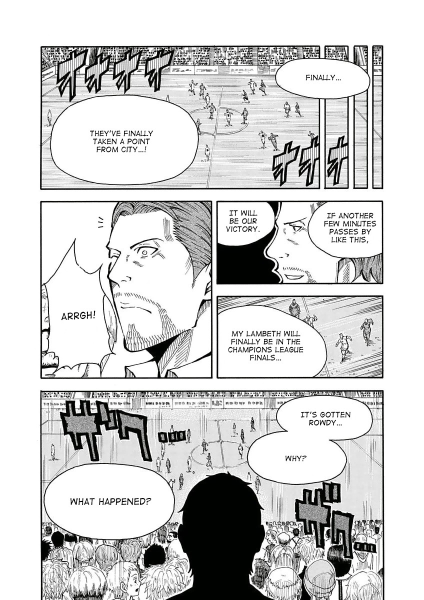 1/11 Chapter 22 page 37 - Chapter 22: Jacob Cresswell (Part 2)