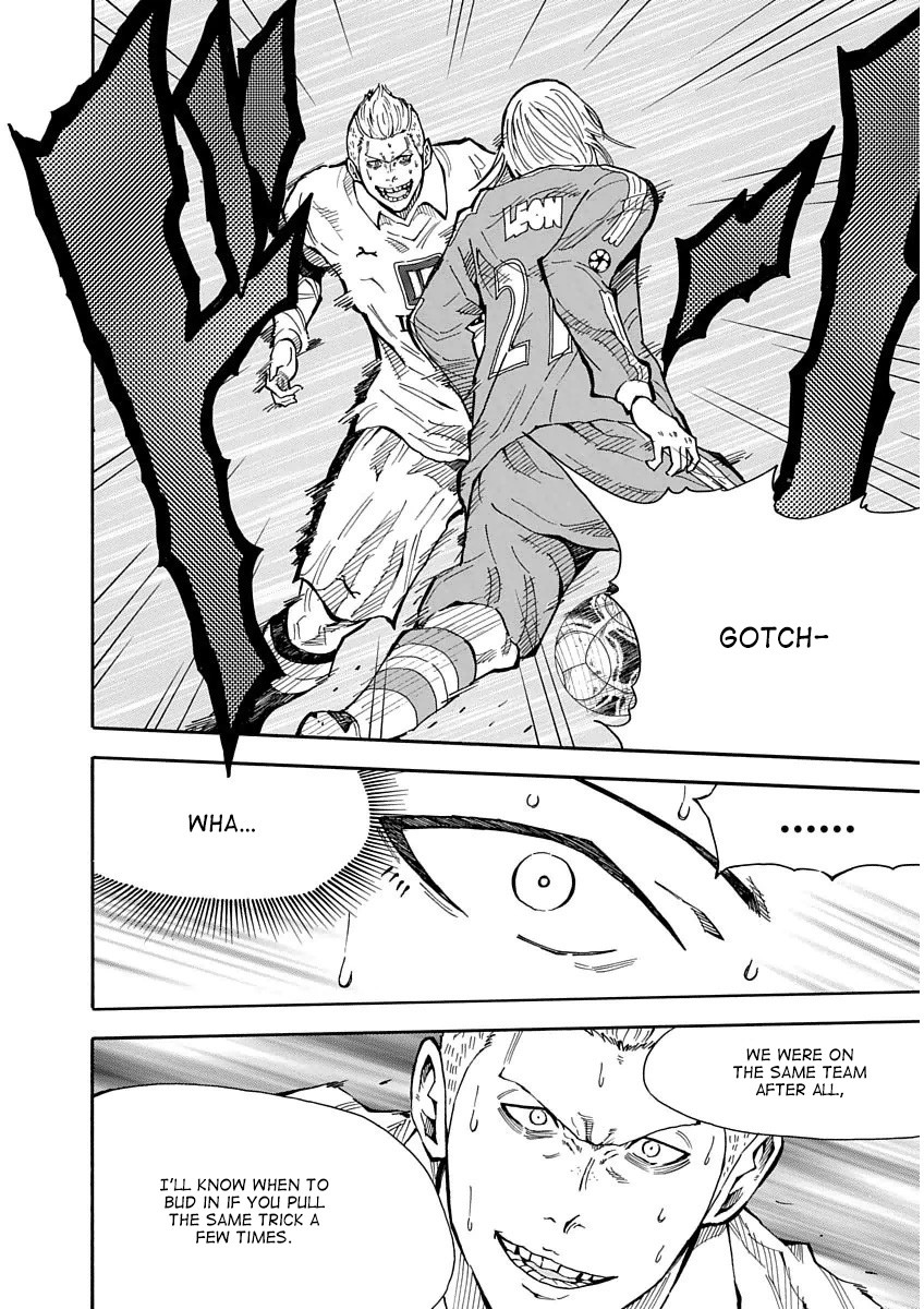 1/11 Chapter 22 page 46 - Chapter 22: Jacob Cresswell (Part 2)