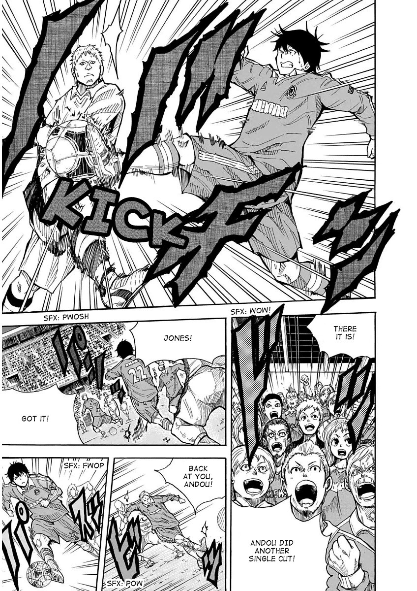 1/11 Chapter 22 page 8 - Chapter 22: Jacob Cresswell (Part 2)