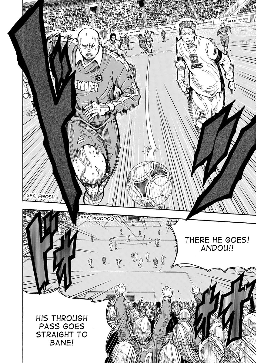 1/11 Chapter 22 page 9 - Chapter 22: Jacob Cresswell (Part 2)