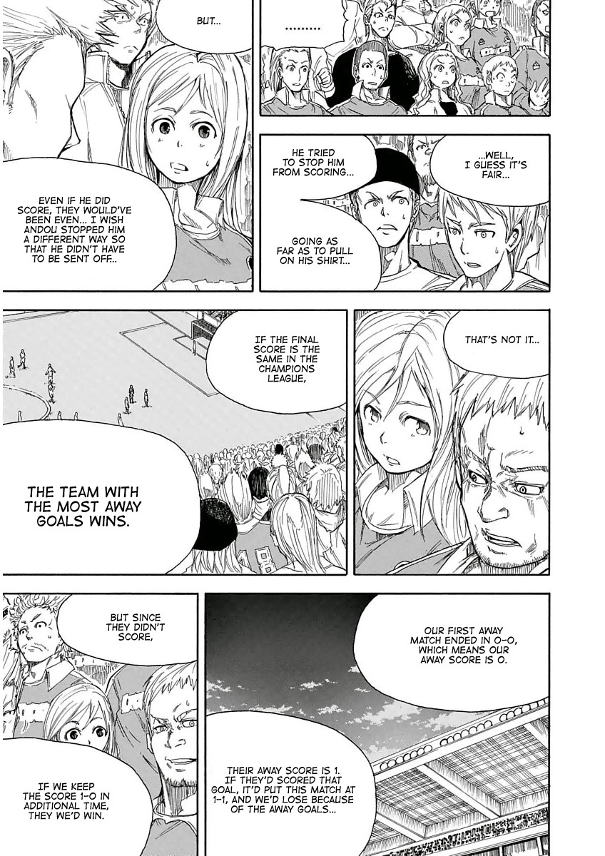 1/11 Chapter 23 page 13 - Chapter 23: Jacob Cresswell (Part 3)