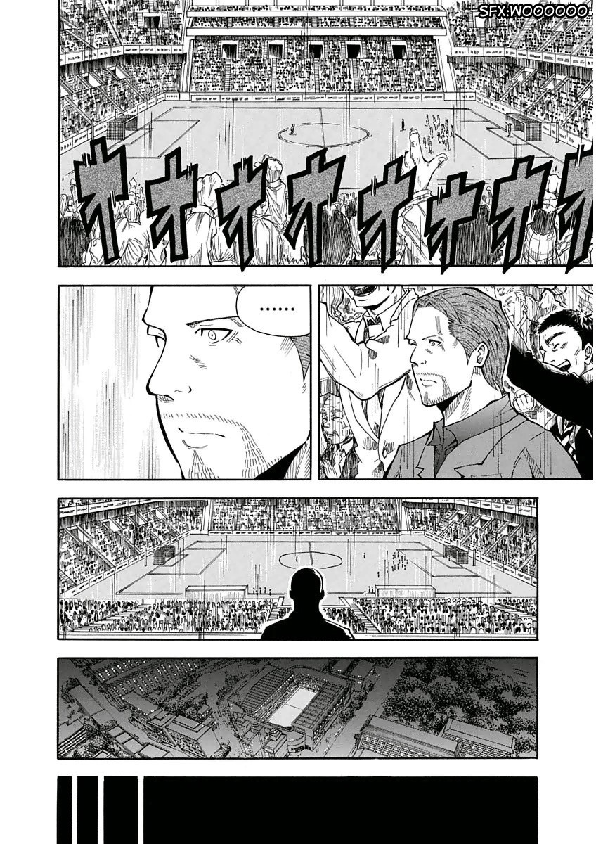 1/11 Chapter 23 page 25 - Chapter 23: Jacob Cresswell (Part 3)