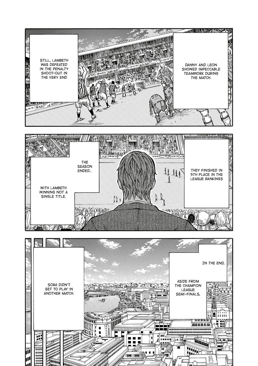 1/11 Chapter 23 page 28 - Chapter 23: Jacob Cresswell (Part 3)