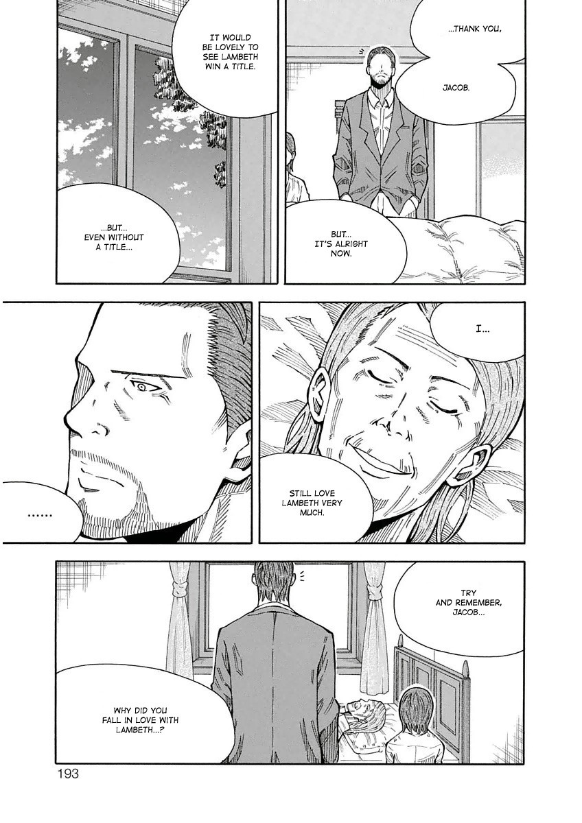 1/11 Chapter 23 page 30 - Chapter 23: Jacob Cresswell (Part 3)