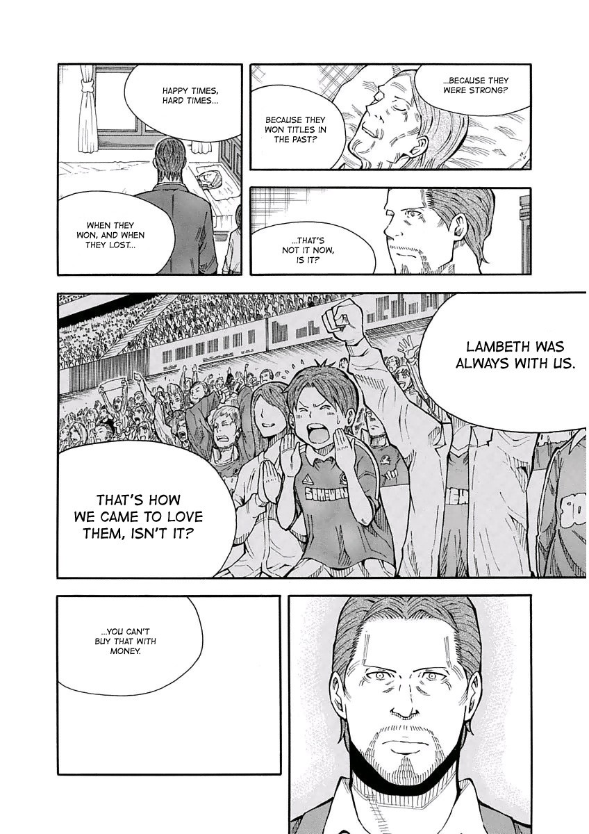 1/11 Chapter 23 page 31 - Chapter 23: Jacob Cresswell (Part 3)