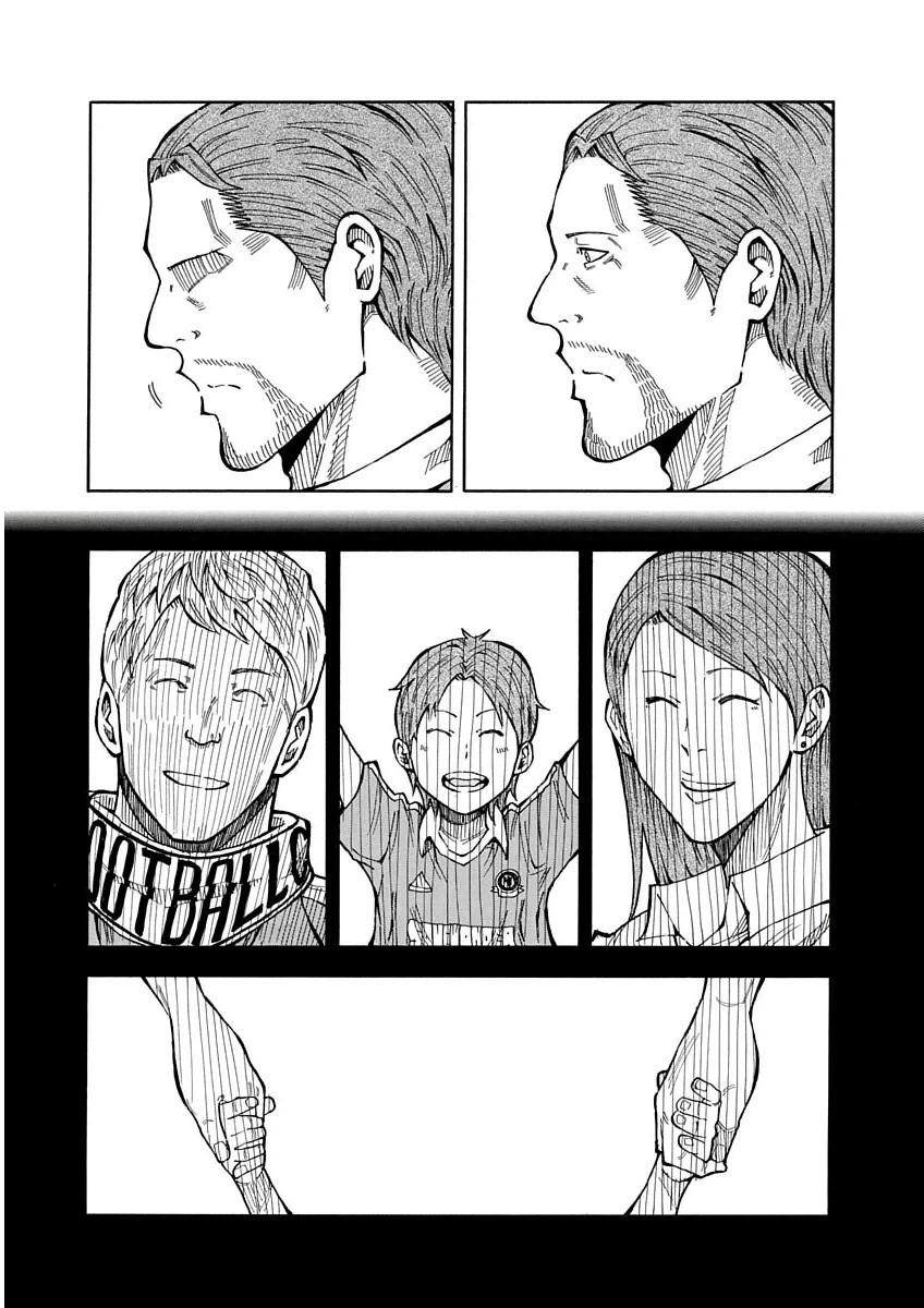1/11 Chapter 23 page 34 - Chapter 23: Jacob Cresswell (Part 3)
