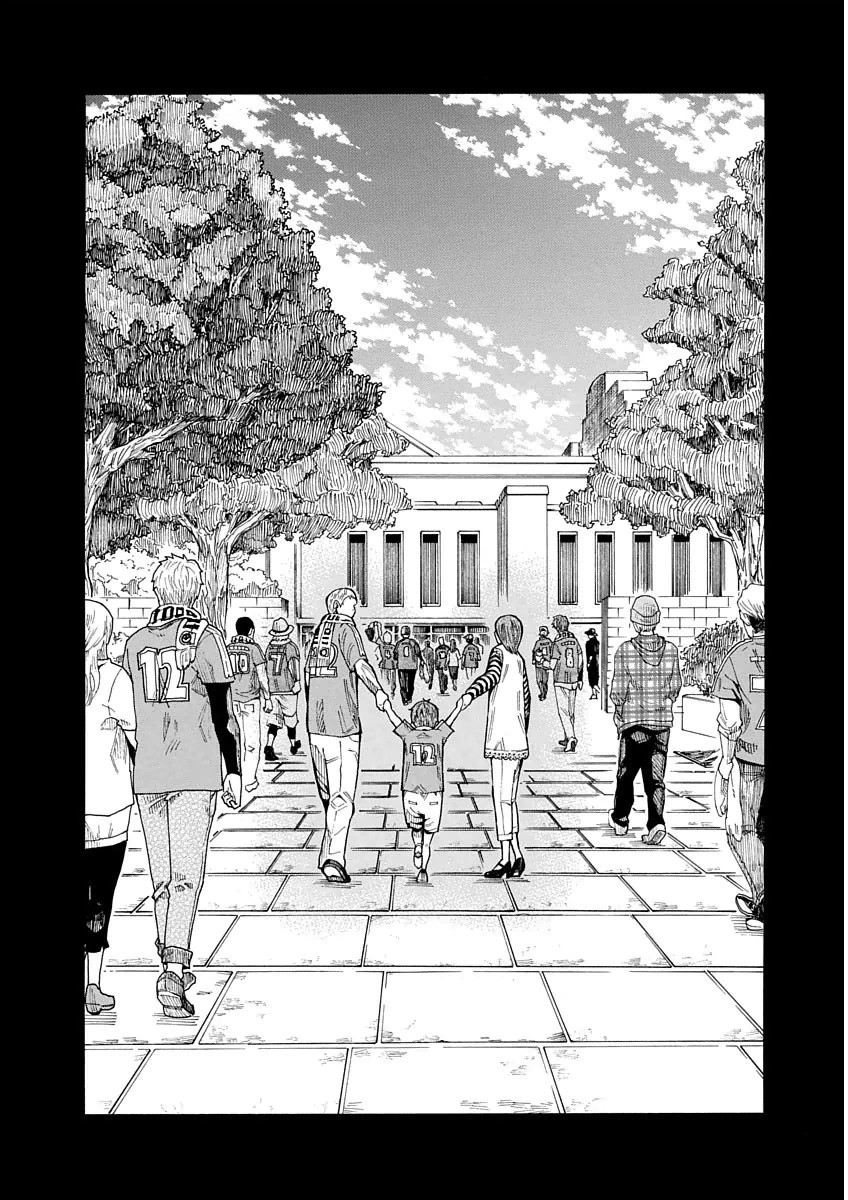 1/11 Chapter 23 page 35 - Chapter 23: Jacob Cresswell (Part 3)