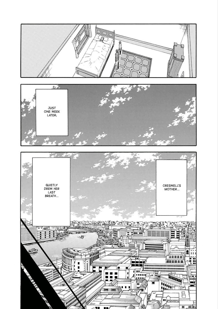 1/11 Chapter 23 page 36 - Chapter 23: Jacob Cresswell (Part 3)