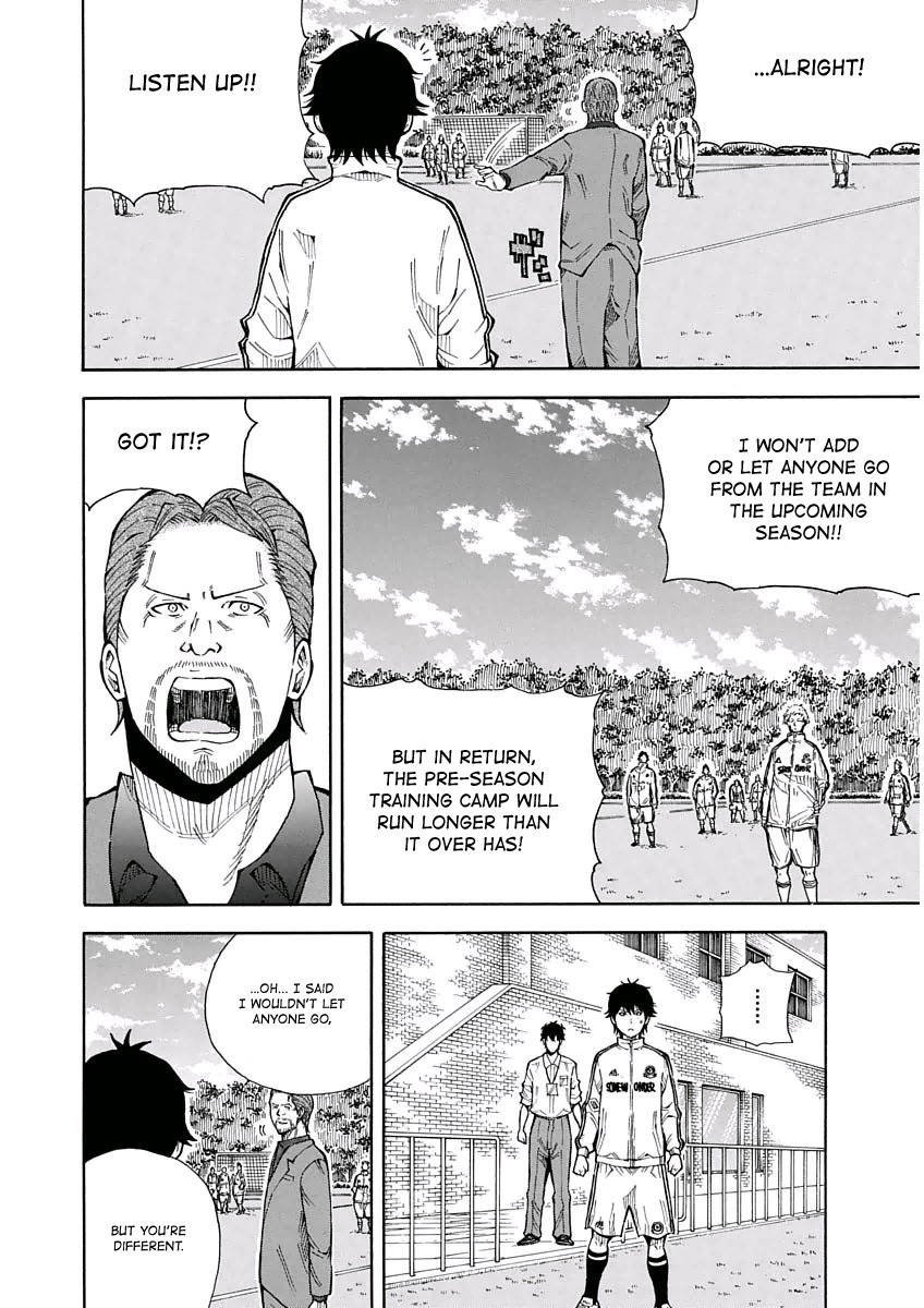 1/11 Chapter 23 page 39 - Chapter 23: Jacob Cresswell (Part 3)