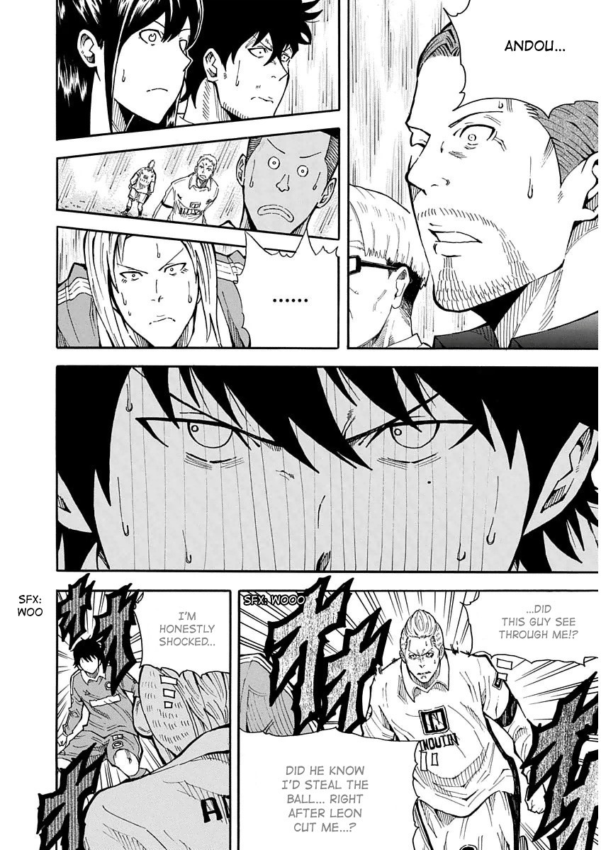 1/11 Chapter 23 page 4 - Chapter 23: Jacob Cresswell (Part 3)