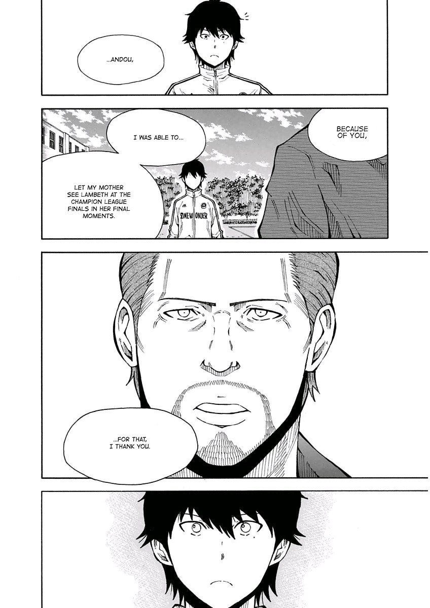 1/11 Chapter 23 page 41 - Chapter 23: Jacob Cresswell (Part 3)