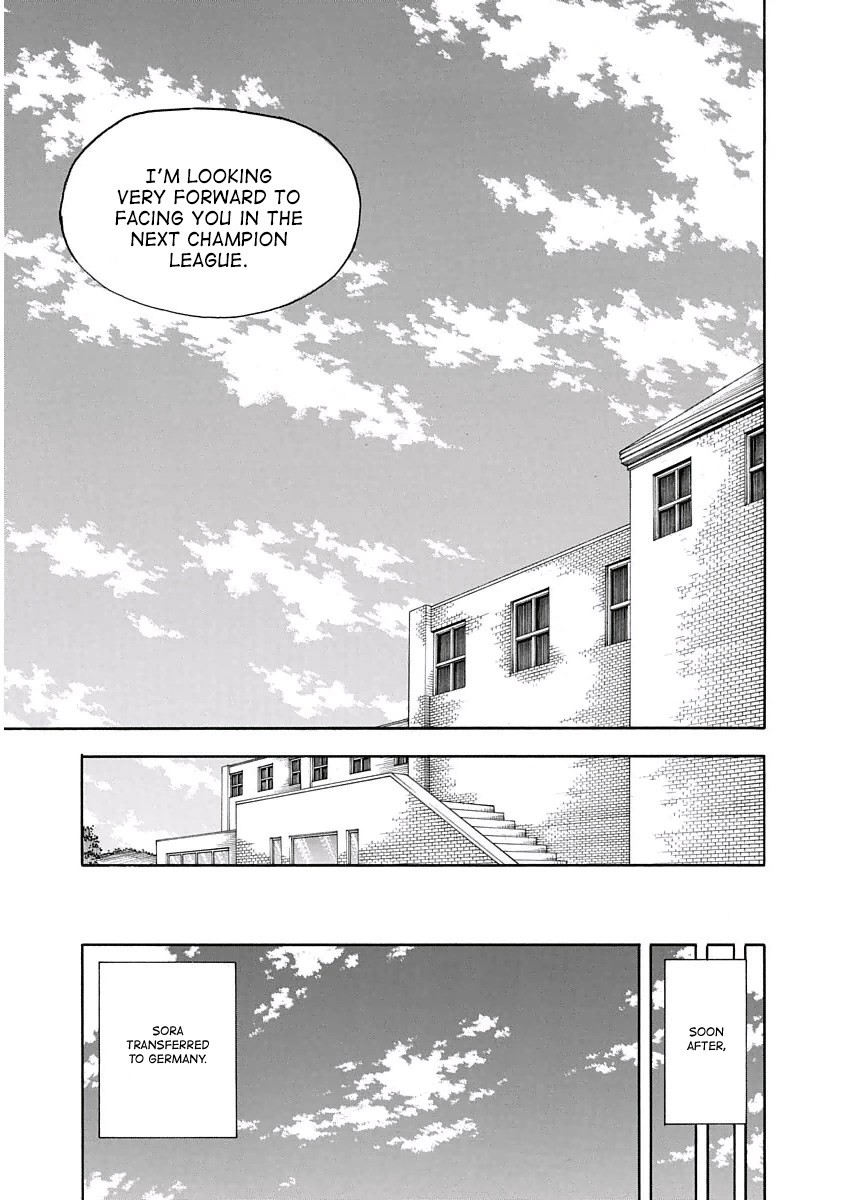 1/11 Chapter 23 page 42 - Chapter 23: Jacob Cresswell (Part 3)