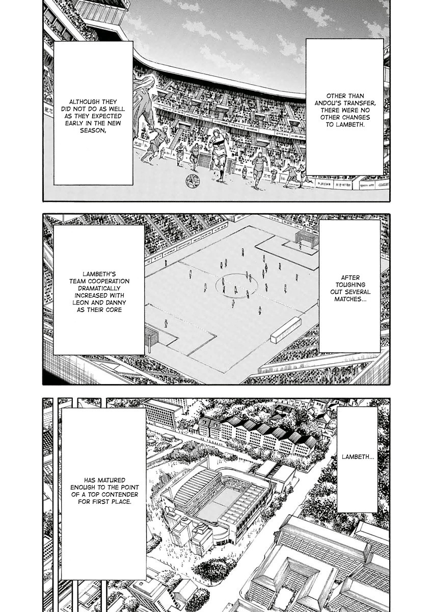 1/11 Chapter 23 page 43 - Chapter 23: Jacob Cresswell (Part 3)