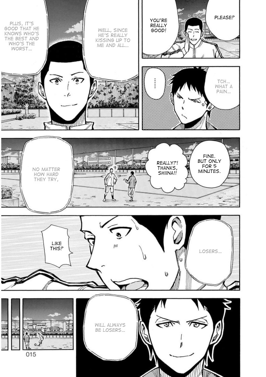 1/11 Chapter 24 page 18 - Chapter 24: Shiina Chisato (Part 1)