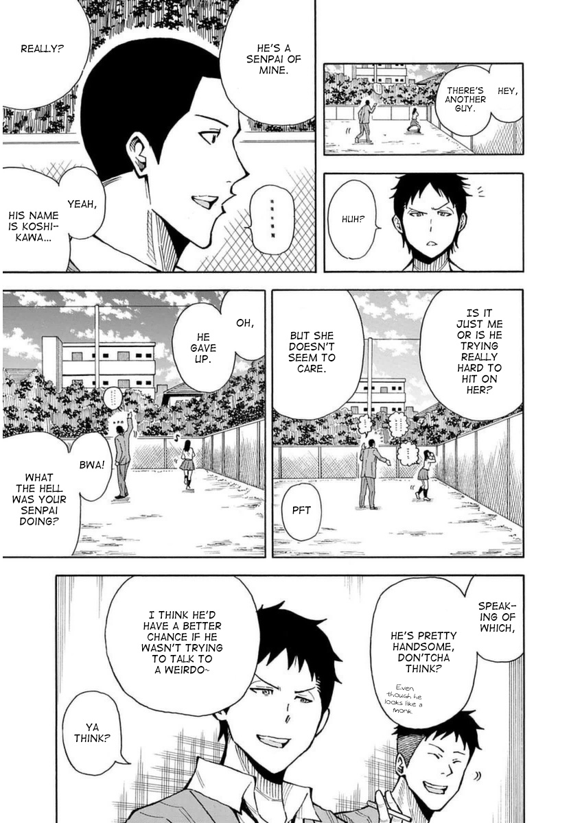 1/11 Chapter 24 page 20 - Chapter 24: Shiina Chisato (Part 1)