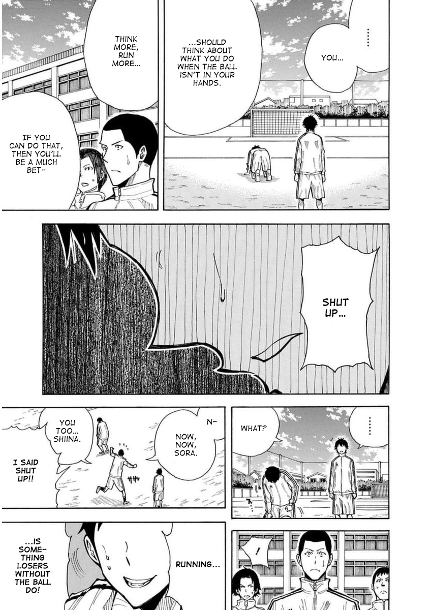 1/11 Chapter 24 page 30 - Chapter 24: Shiina Chisato (Part 1)