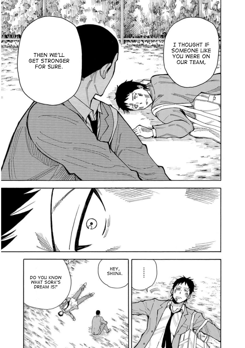 1/11 Chapter 24 page 48 - Chapter 24: Shiina Chisato (Part 1)