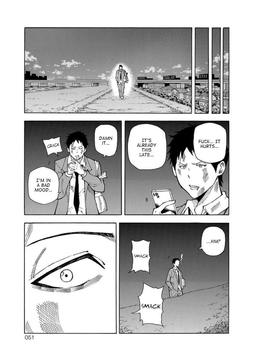 1/11 Chapter 24 page 53 - Chapter 24: Shiina Chisato (Part 1)