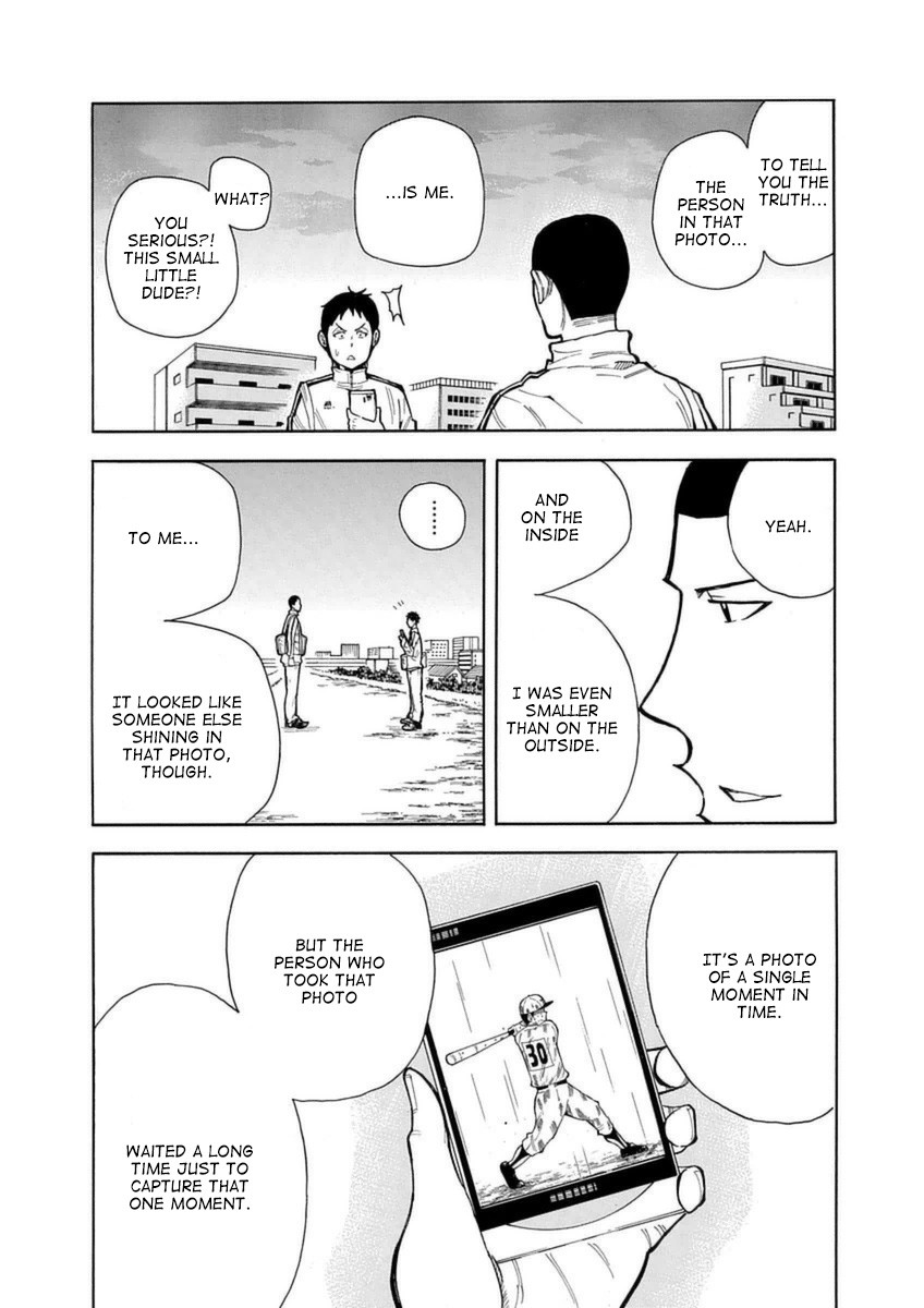 1/11 Chapter 25 page 44 - Chapter 25: Shiina Chisato (Part 2)