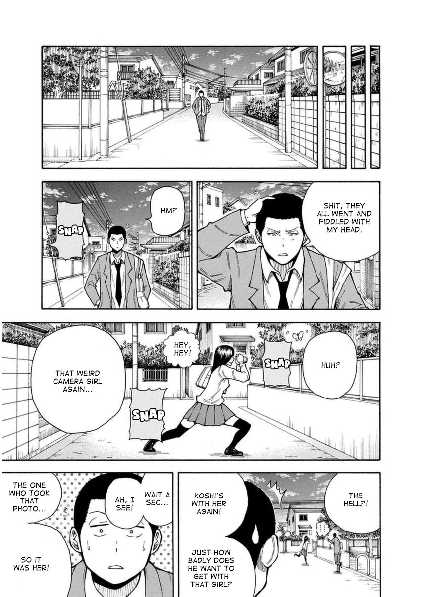 1/11 Chapter 25 page 49 - Chapter 25: Shiina Chisato (Part 2)
