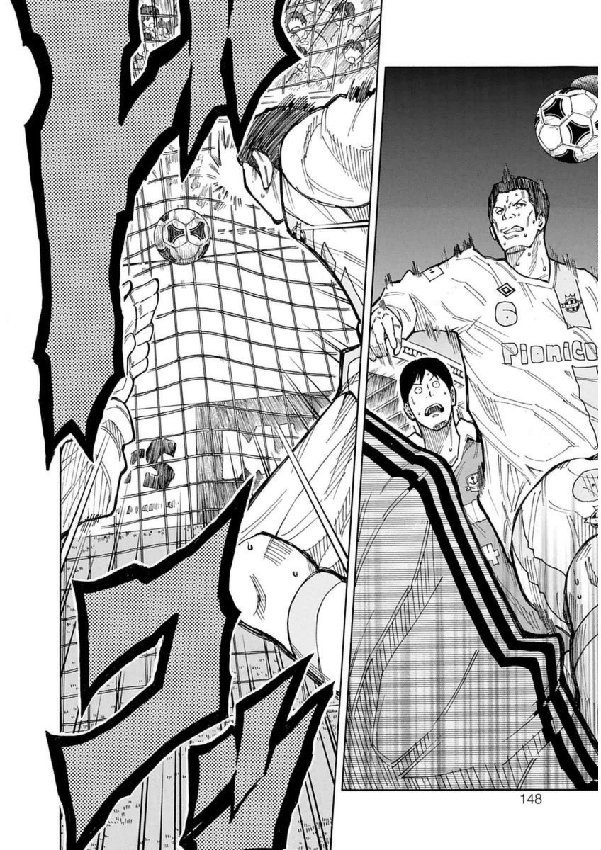 1/11 Chapter 26 page 45 - Chapter 26: Sagawa Ryouma (Part 1)