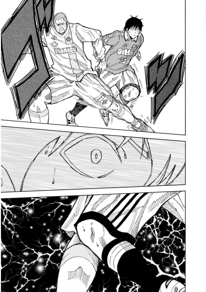 1/11 Chapter 27 page 23 - Chapter 27: Sagawa Ryouma (Part 2)