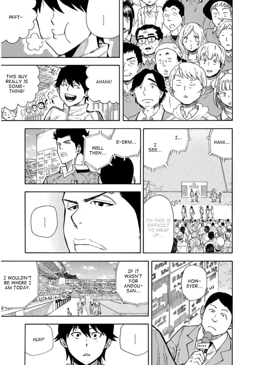 1/11 Chapter 27 page 51 - Chapter 27: Sagawa Ryouma (Part 2)