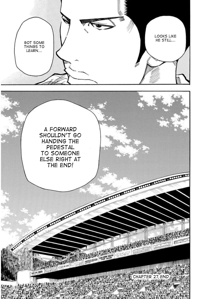 1/11 Chapter 27 page 53 - Chapter 27: Sagawa Ryouma (Part 2)