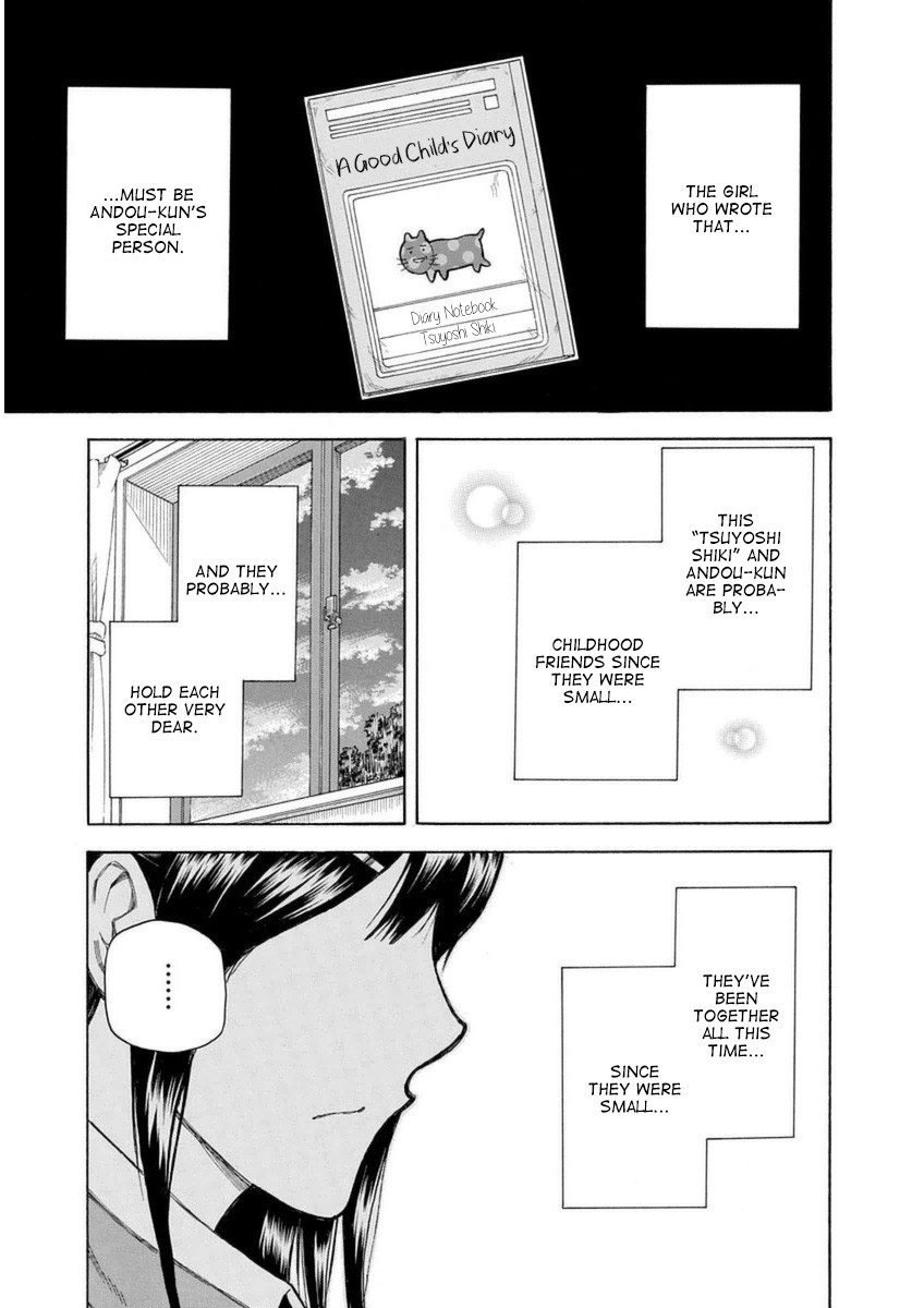 1/11 Chapter 29 page 22 - Chapter 29: Andou Nina