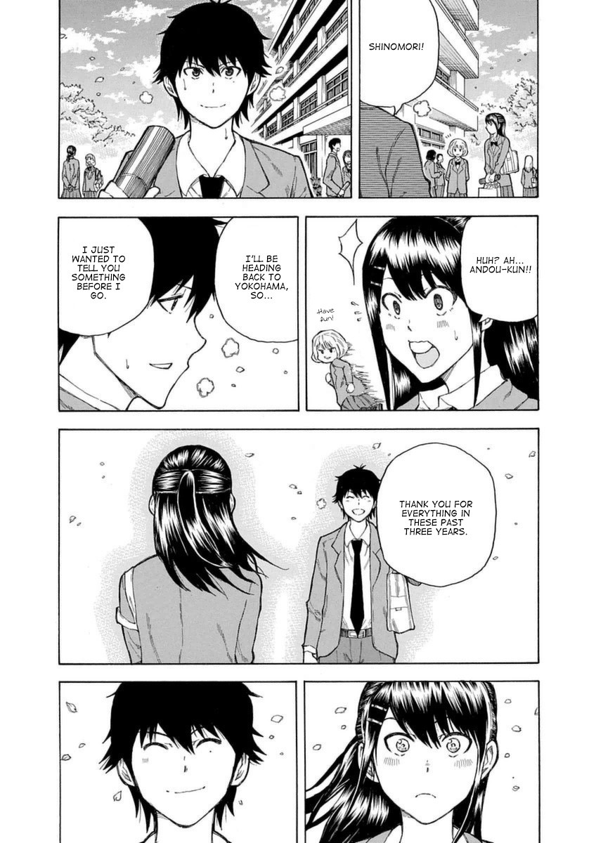 1/11 Chapter 29 page 27 - Chapter 29: Andou Nina