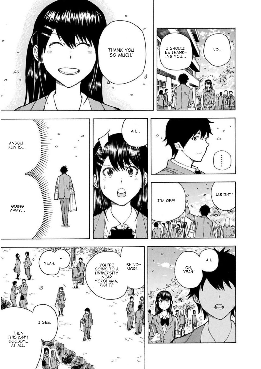 1/11 Chapter 29 page 28 - Chapter 29: Andou Nina