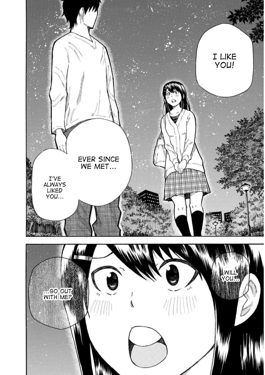 1/11 Chapter 29 page 33 - Chapter 29: Andou Nina