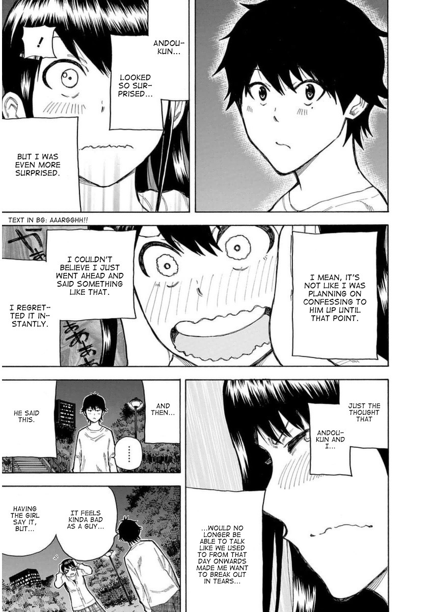 1/11 Chapter 29 page 34 - Chapter 29: Andou Nina