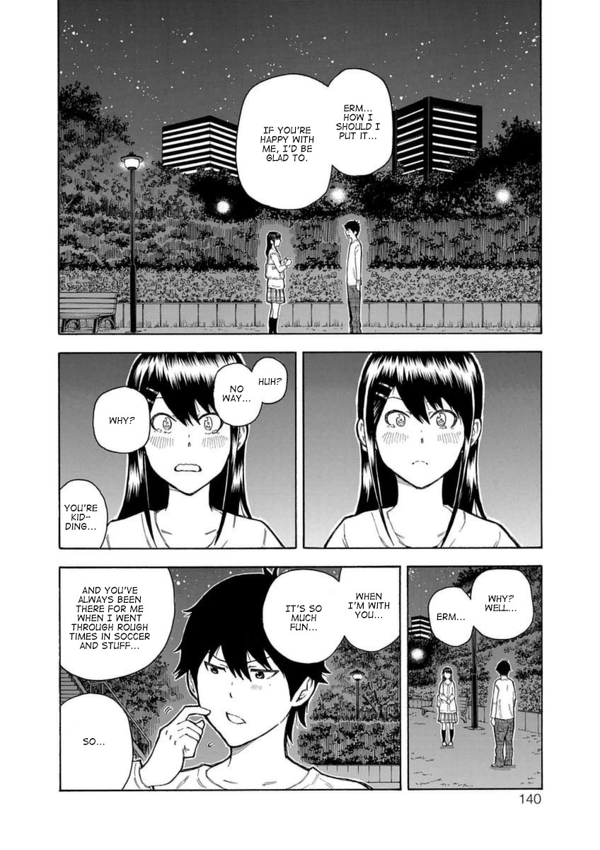 1/11 Chapter 29 page 35 - Chapter 29: Andou Nina