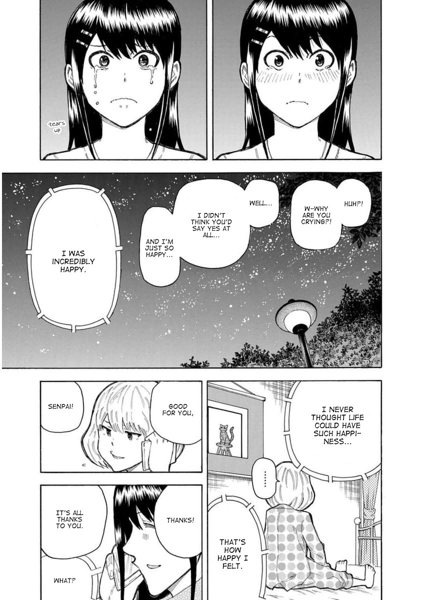 1/11 Chapter 29 page 36 - Chapter 29: Andou Nina