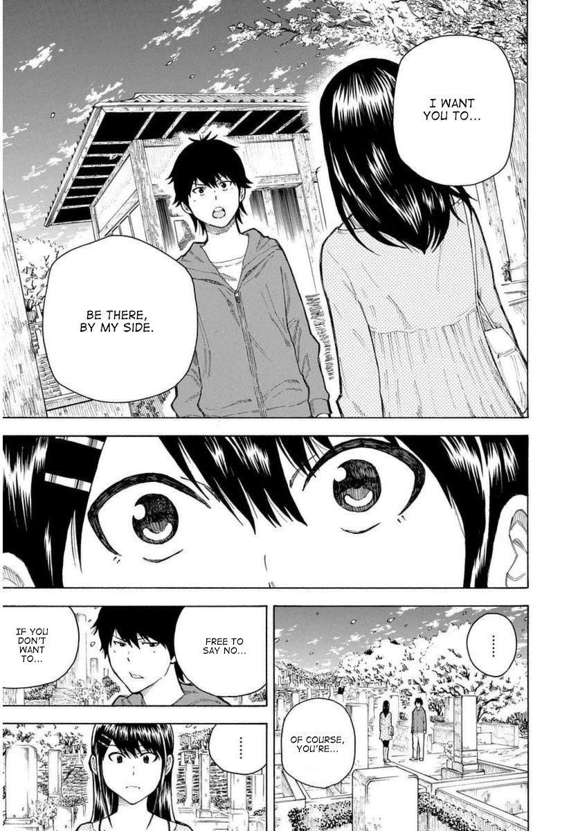 1/11 Chapter 29 page 42 - Chapter 29: Andou Nina