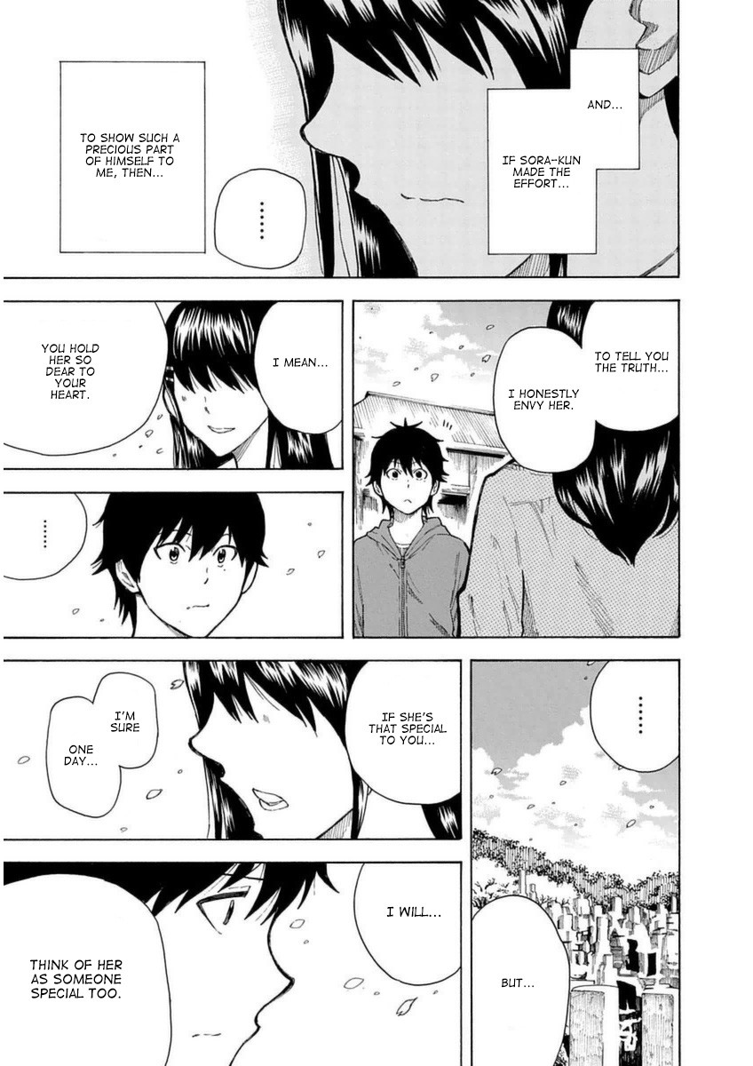 1/11 Chapter 29 page 44 - Chapter 29: Andou Nina