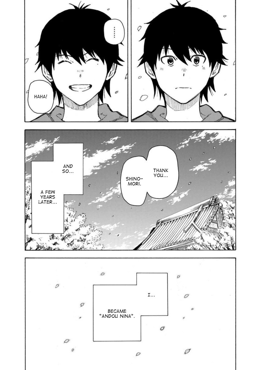 1/11 Chapter 29 page 46 - Chapter 29: Andou Nina