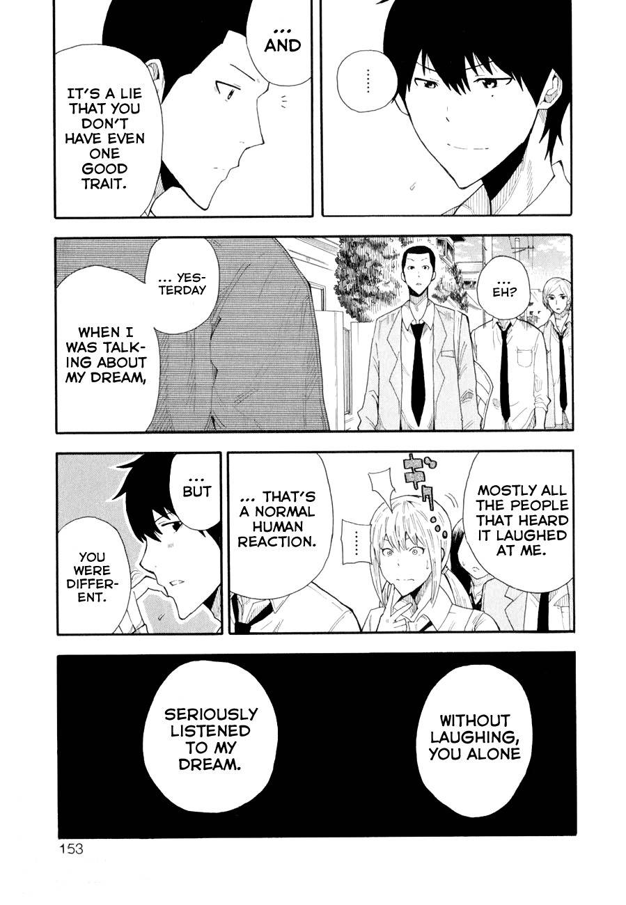 1/11 Chapter 3 page 45 - Chapter 3: Koshikawa Rinya