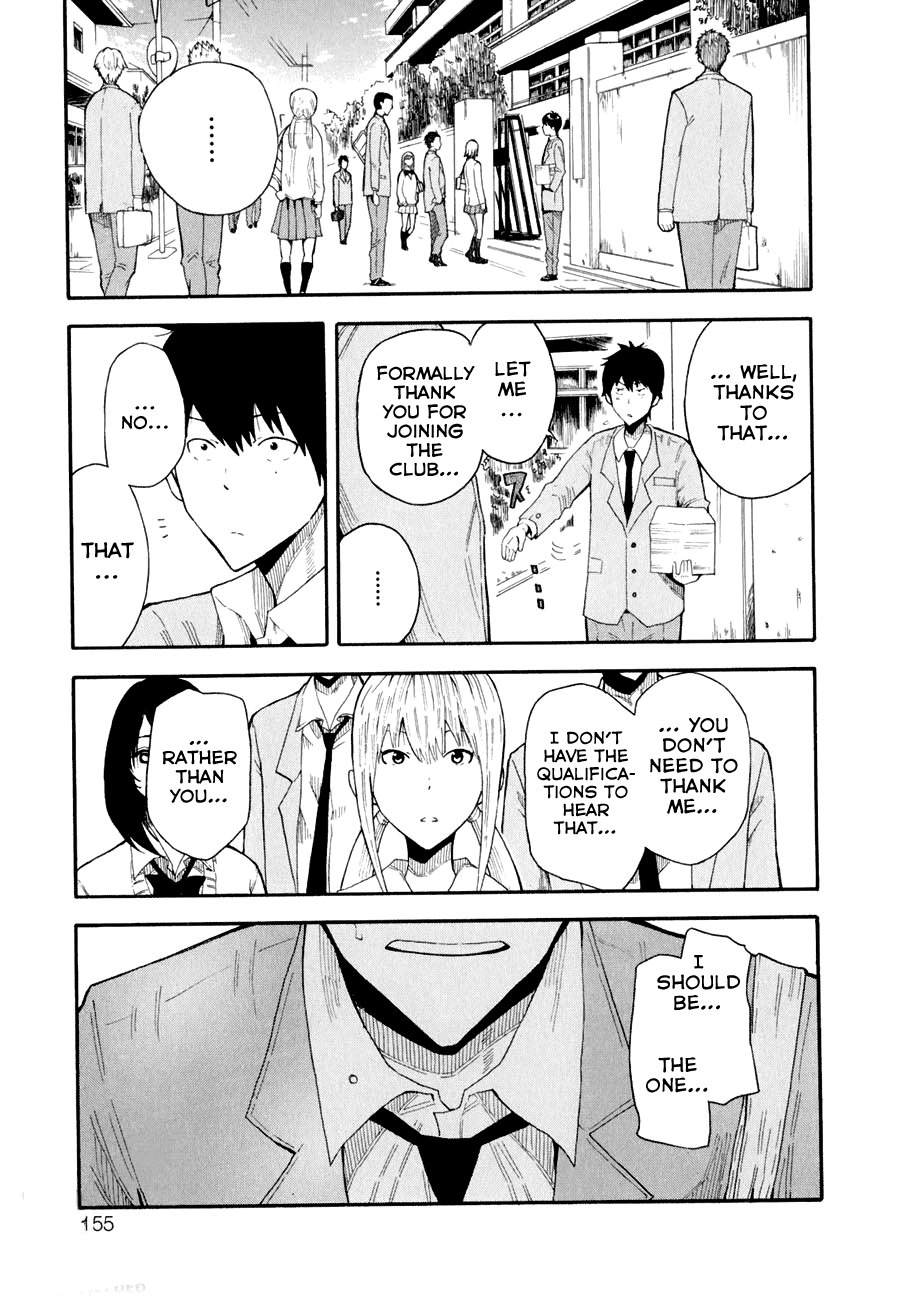 1/11 Chapter 3 page 47 - Chapter 3: Koshikawa Rinya