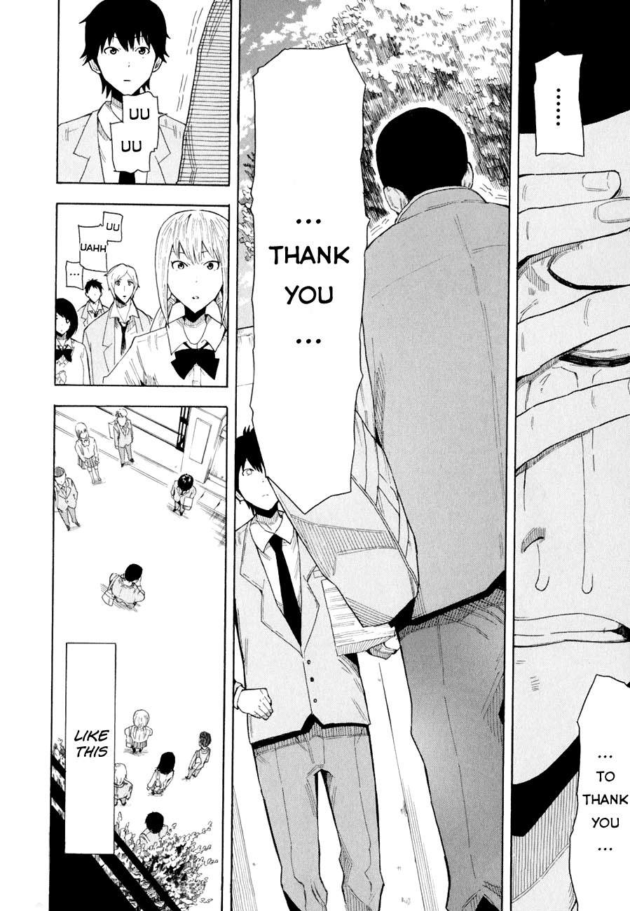 1/11 Chapter 3 page 48 - Chapter 3: Koshikawa Rinya
